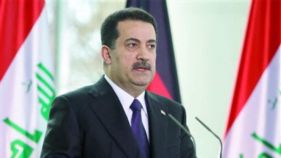 رئيس الوزراء العراقي: الإعلان عن انسحاب القوات الأمريكية من العراق قريبا