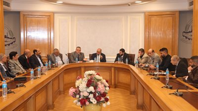 شعبة المستلزمات الطبية: «الشراء الموحد» تفتتح أول 3 مستودعات فبراير المقبل 