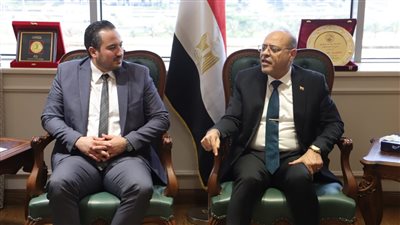 وزير العمل: الدولة حريصة على تشجيع الاستثمار المحلي والأجنبي