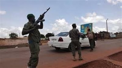 كوكا وشيكو وراء الواقعة، الأمن يكشف حقيقة فيديو مصور لإطلاق نار بالقليوبية