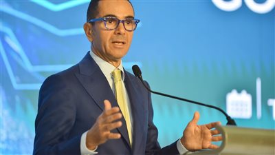 حصاد زيارة وزير الاستثمار والتجارة الخارجية إلى لندن فى أرقام 