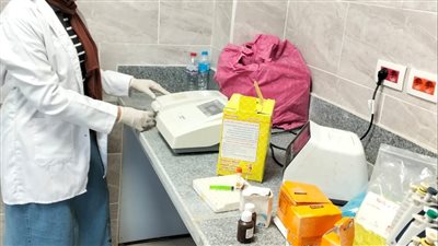 حبس وغرامة، عقوبة إتلاف المنشآت الصحية والتعدي على مقدمي الخدمة