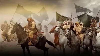 شباب حول الرسول، أسامة بن زيد 