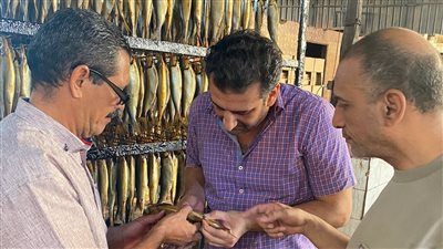 ضبط طن ونصف 