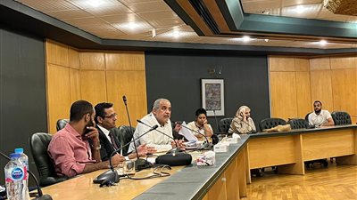 نقيب الصحفيين: ملف الصحفيين المحبوسين شهد انفراجة كبيرة بداية العام، ولكن توقفت منذ أشهر