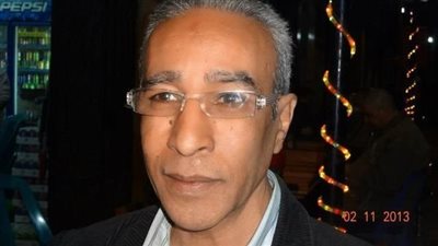 توفى اليوم، معلومات لا تعرفها عن المخرج إيمان الصيرفي