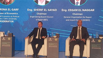 الصياد: جذب 5 شركات أجنبية للاستثمار في قطاع الأجهزة المنزلية