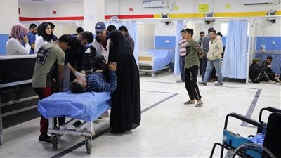 تسمم 6 أشخاص من أسرة واحدة إثر تناول وجبة غذائية فاسدة بالمنيا