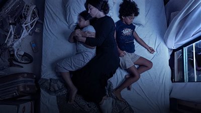 مواعيد عرض مسلسل برغم القانون 