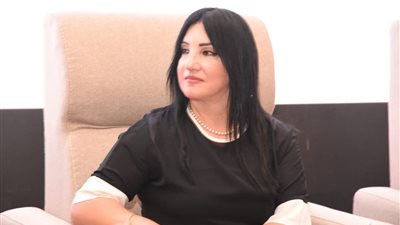 ريم صيام توضح دور مركز ريادة الأعمال لغرفة التجارة الدولية في دعم المشروعات