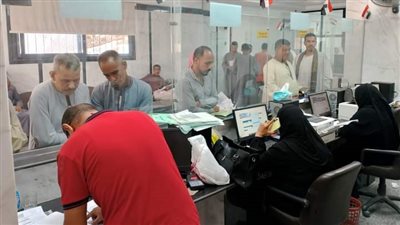 محافظ أسيوط يشدد على رفع نسب الإنجاز في ملفات التصالح بالمراكز التكنولوجية