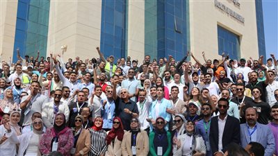 وزير التعليم العالي: 100 مليون جنيه دعما لمسابقة الأفكار الابتكارية للشركات الناشئة 