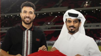 بمشاركة تريزيجيه، موعد مباراة الريان والهلال في دوري أبطال آسيا