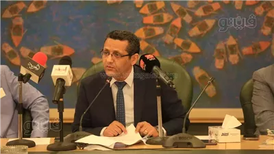 نقيب الصحفيين: لا صحافة بدون قانون حرية تداول المعلومات