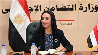 وزيرة التضامن الاجتماعي توجه بسرعة الرد على طلبات النواب الخاصة بالمواطنين