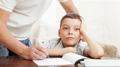 قبل بدء الدراسة، علامات تؤكد إصابة طفلك بصعوبات التعلم