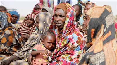 السودان يعلن عن بشرى سارة لمواطنيه المقيمين في سلطنة عمان 