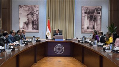 مدبولى: الحكومة تُعول كثيرا على البورصة كمنصة للتمويل والاستثمار