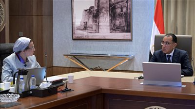 مدبولي: تحويل الغاز إلى طاقة بمدافن السلام والحمام باستثمارات 40 مليون دولار 