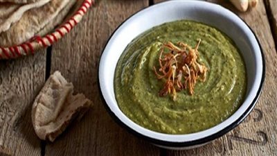  طريقة عمل البصارة، أكلة سريعة التحضير واقتصادية