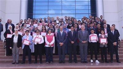 وزير الاتصالات يشهد ختام فعاليات هاكاثون 