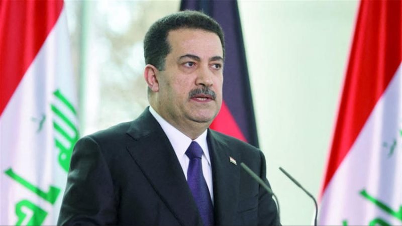 رئيس الحكومة العراقية