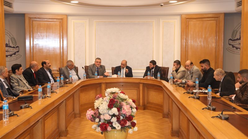 شعبة المستلزمات الطبية،