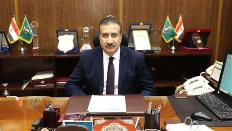 اللواء إبراهيم أبو