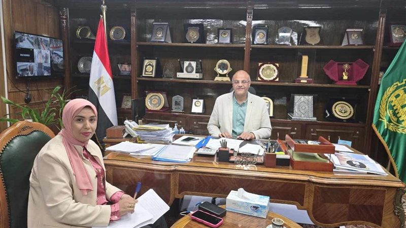 المهندس أيمن عطية