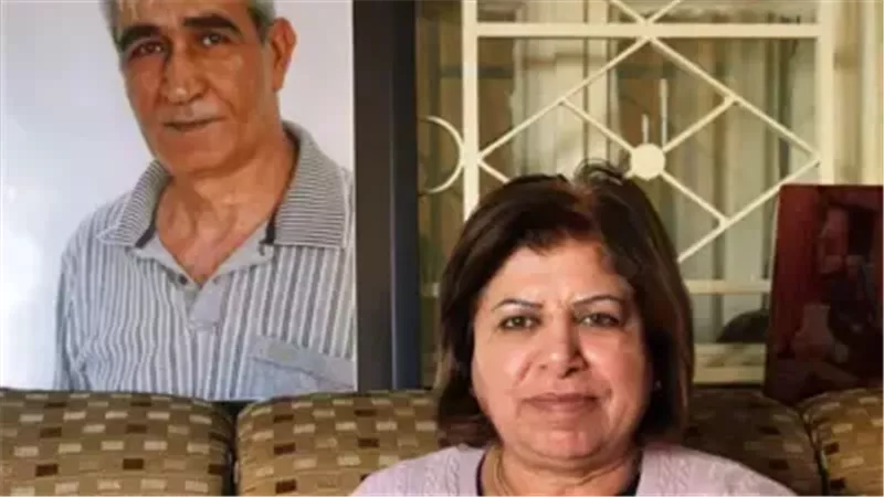 الاسير احمد سعدات