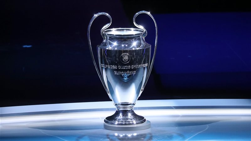 دوري أبطال أوروبا