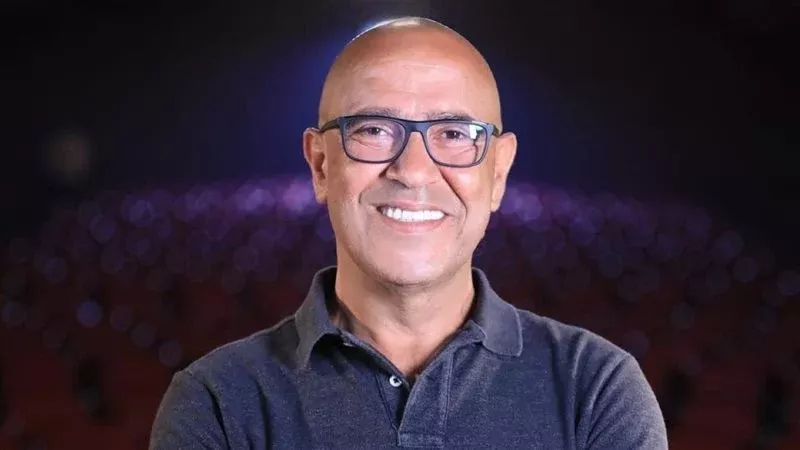 أشرف عبد الباقي،فيتو