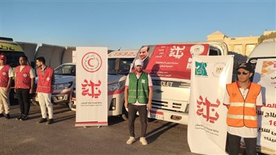 محافظ شمال سيناء يشهد انطلاق مبادرة 