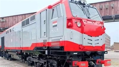 اصطدام قطار منوف - بنها بتوك توك عند مزلقان كفر شبرا 