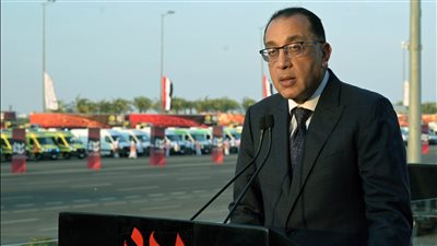 مدبولي: مبادرة بداية جديدة لبناء الإنسان تجسيد لاهتمام الدولة بالعنصر البشري 