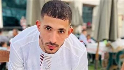 أول صورة لـ أحمد فتوح من داخل نادي الزمالك بعد إخلاء سبيله 
