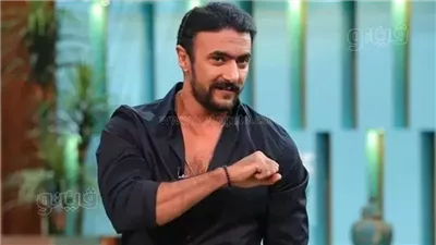 أحمد العوضي يعود بفيلم أكشن ويبدأ تصويره في هذا الموعد 