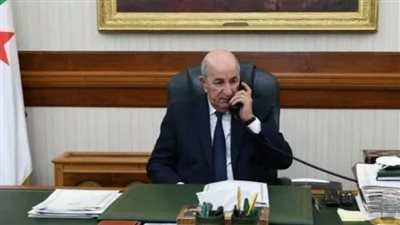 الحكومة الجزائرية تتقدم باستقالتها، والرئيس تبون يأمر بتأجيل القرار