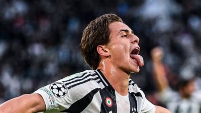 دوري أبطال أوروبا، يوفنتوس يتقدم على إيندهوفن بثنائية بالشوط الأول