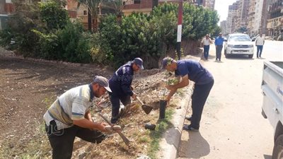 بدء تنفيذ مبادرة 