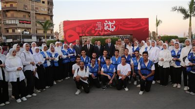 محافظ كفرالشيخ يشهد انطلاق فعاليات مبادرة «بداية» للتنمية البشرية