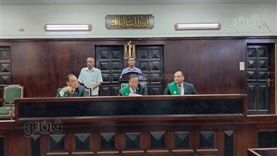 محكمة الأقصر تؤيد حكم الإعدام لسيدة قتلت ابنتها لشكها في سلوكها