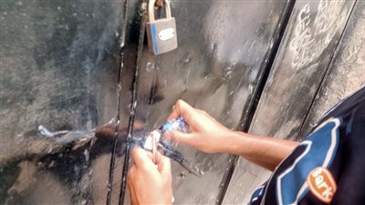 غلق 20 محلا مخالفا، وتحرير 15 حالة إشغال بحي ثان بالإسماعيلية (صور) 