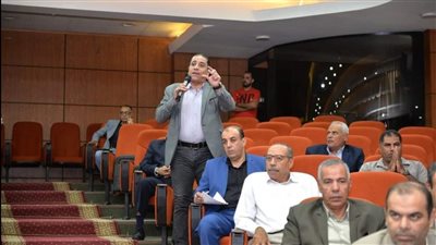 منية النصر تحصل على المركز الأول كأفضل مركز ومدينة في الارتقاء بمستوى النظافة بالدقهلية