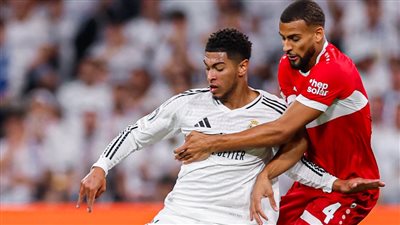 ريال مدريد يبدأ رحلة الحفاظ على لقب دوري الأبطال بالفوز على شتوتجارت بثلاثية (صور) 