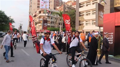  القليوبية تنشر برنامج مبادرة بداية اليوم 