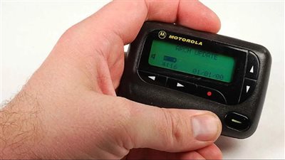  مسئول استخباراتي أمريكي: لا أستبعد تورط عناصر إيرانية في تفخيخ البيجر