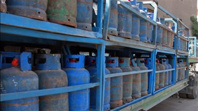 50 جنيها زيادة جديدة في سعر أسطوانات البوتاجاز المنزلي والتجاري 