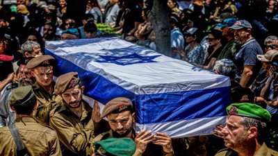  القائد الإسرائيلي السابق لفرقة غزة: نحن نخسر الحرب وحماس تنتصر