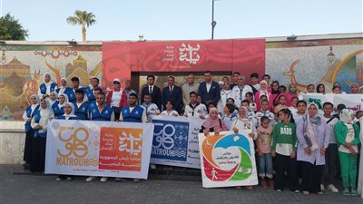  انطلاق مبادرة 